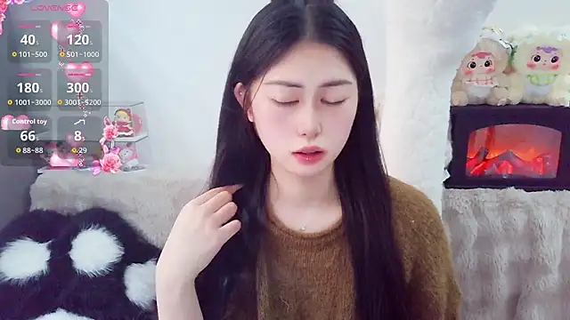 Snapshot of TuTu-077 chatting on 05-24-26, 04:06 TuTu-077 online show from 05-24-26, 04:06