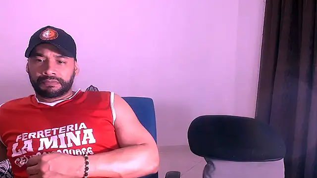 musclehetero online show from 11-26-25, 09:16