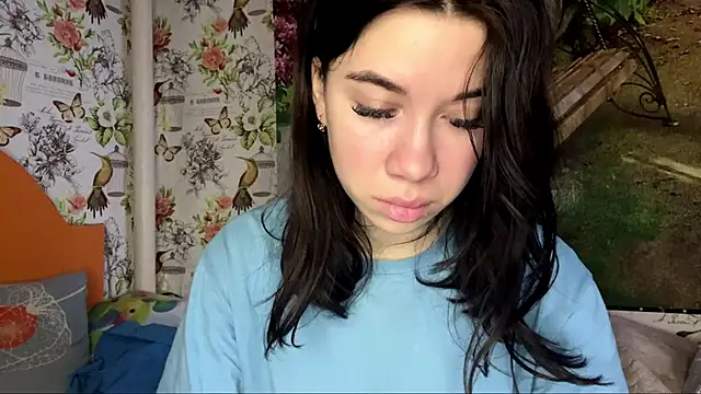 DebbiGoodknight online show from 01-08-26, 03:09