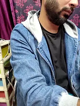 Cute Lucky online show from 02-04-26, 03:18