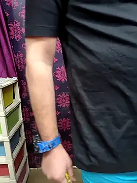 Cute Lucky online show from 02-05-26, 09:36