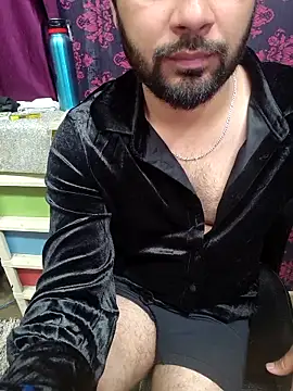 Cute Lucky online show from 02-26-26, 09:58