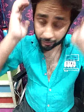 Cute Lucky online show from 03-09-26, 01:59