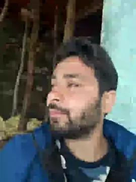 Cute Lucky online show from 04-12-26, 03:00