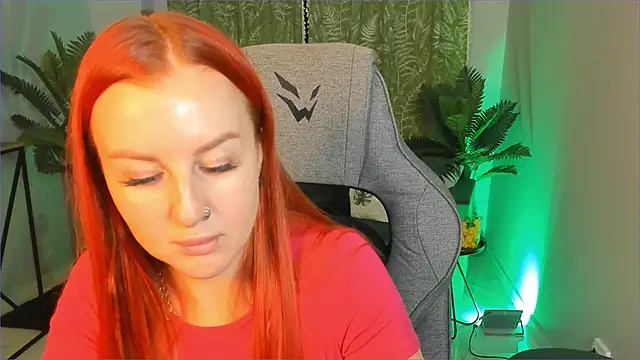 CherieChapman online show from 12-02-25, 08:30