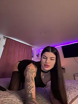 -MaybeBaby- online show from 02-15-26, 07:51