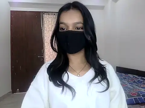 shivani sharma 2 online show from 11-27-25, 06:37