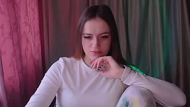 Illa May online show from 02-23-26, 09:39