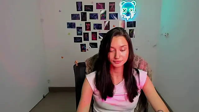 Stella XO online show from 07-07-26, 06:47