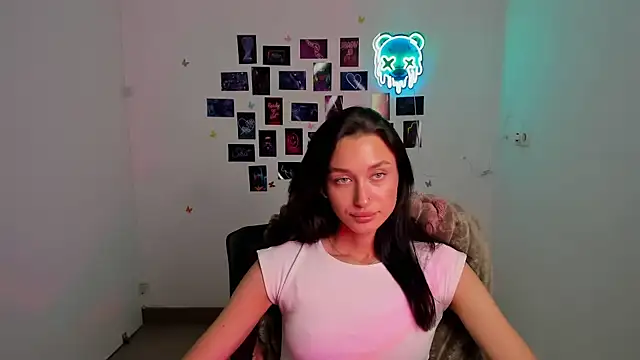Stella XO online show from 07-07-26, 08:40
