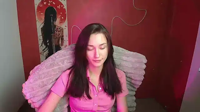 Stella XO online show from 07-13-26, 05:54