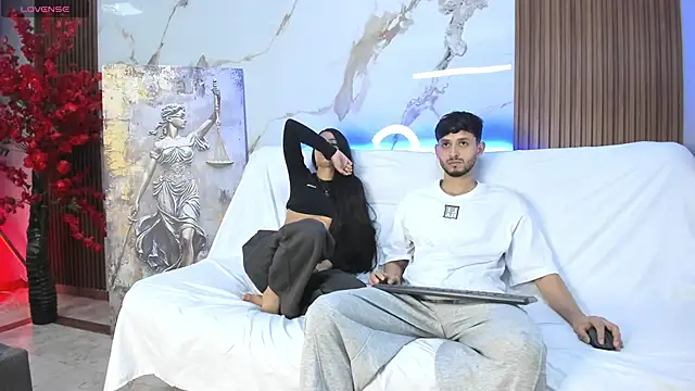 dracke and zara online show from 06-12-26, 01:32