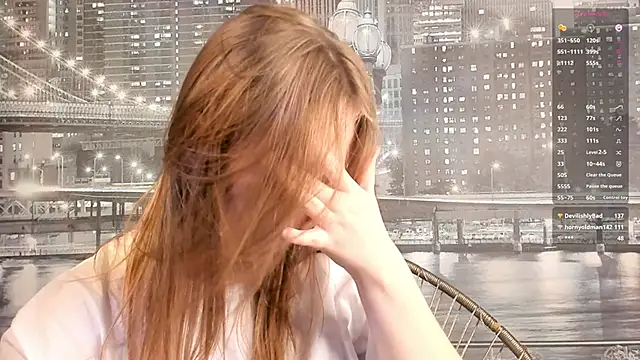 VoidElaris online show from 04-28-26, 02:27