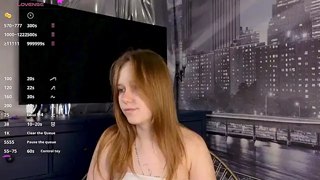 Snapshot of VoidElaris chatting on 05-18-26, 08:03 VoidElaris online show from 05-18-26, 08:03