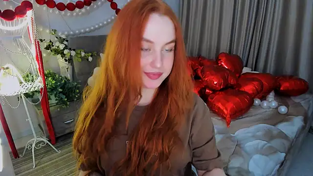 AirySilhouette online show from 02-15-26, 06:15