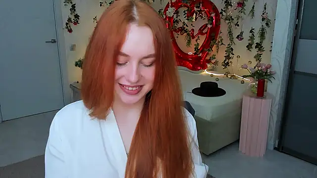 AirySilhouette online show from 02-18-26, 10:11