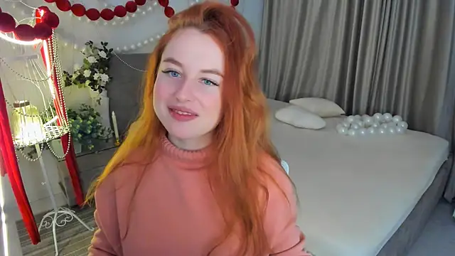 AirySilhouette online show from 04-08-26, 07:36