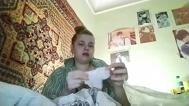 KikiBang online show from 03-03-26, 06:58