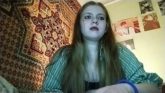 KikiBang online show from 04-28-26, 06:35