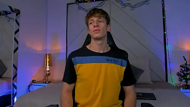 Ostin Saints online show from 12-19-25, 04:25