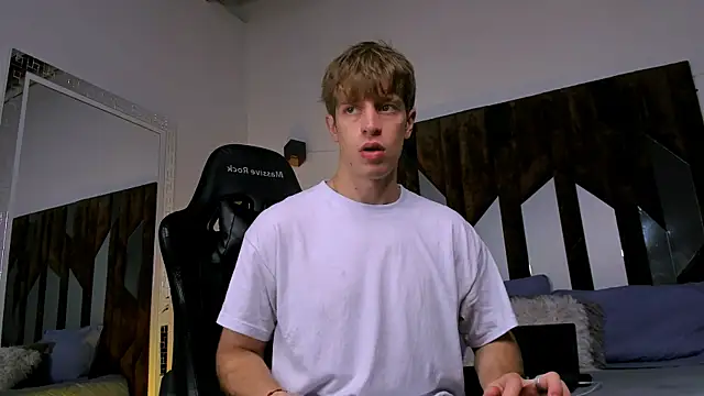 Ostin Saints online show from 02-04-26, 02:23