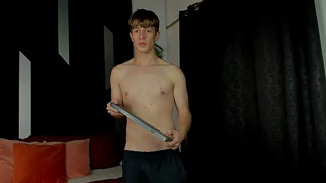 Ostin Saints online show from 03-21-26, 05:56