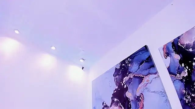 Snapshot of MeganBlush chatting on 12-16-25, 02:55 MeganBlush online show from 12-16-25, 02:55