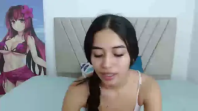 xoxo melany online show from 03-06-26, 12:01