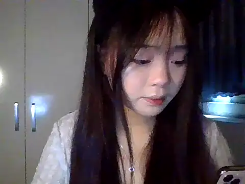 Anamis18 online show from 02-05-26, 03:33