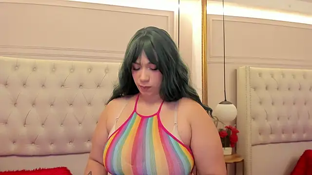 MillyHotsoon online show from 07-05-26, 03:23