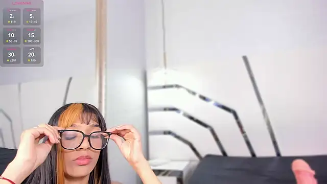 megann myers online show from 02-28-26, 11:33