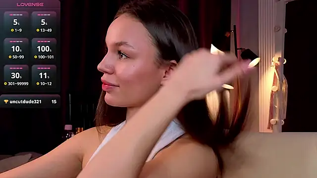 Tiffany Sweetie online show from 02-05-26, 11:59