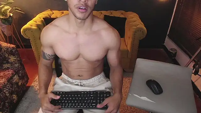 tayler luke online show from 11-27-25, 01:29