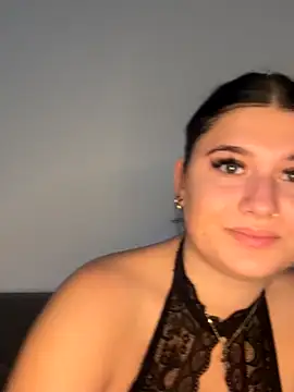 Snapshot of KimberlyBlue chatting on 11-29-25, 10:24 KimberlyBlue online show from 11-29-25, 10:24