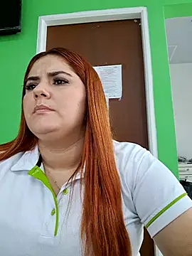 Snapshot of girl_redhead_bigtits chatting on 11-25-25, 03:56 girl redhead bigtits online show from 11-25-25, 03:56