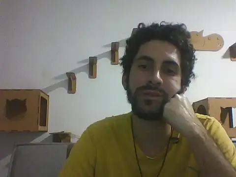 Snapshot of Temp7 chatting on 02-22-26, 01:29 Temp7 online show from 02-22-26, 01:29