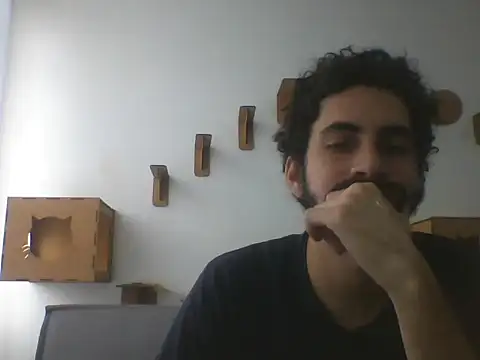 Snapshot of Temp7 chatting on 02-22-26, 01:31 Temp7 online show from 02-22-26, 01:31