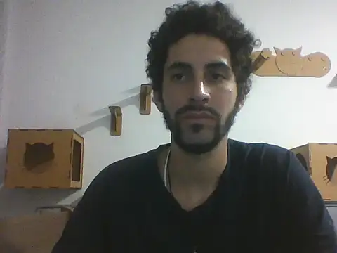 Snapshot of Temp7 chatting on 02-23-26, 01:36 Temp7 online show from 02-23-26, 01:36