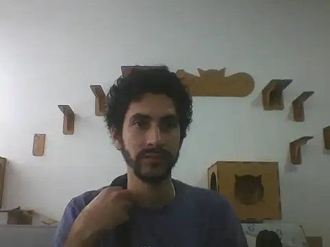 Snapshot of Temp7 chatting on 03-10-26, 12:43 Temp7 online show from 03-10-26, 12:43