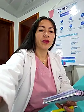 JustSamantha  online show from 03-10-26, 11:59