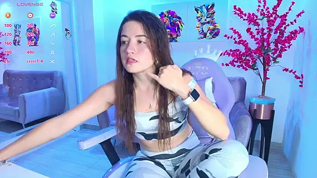 Alissa ricek online show from 01-16-26, 07:40