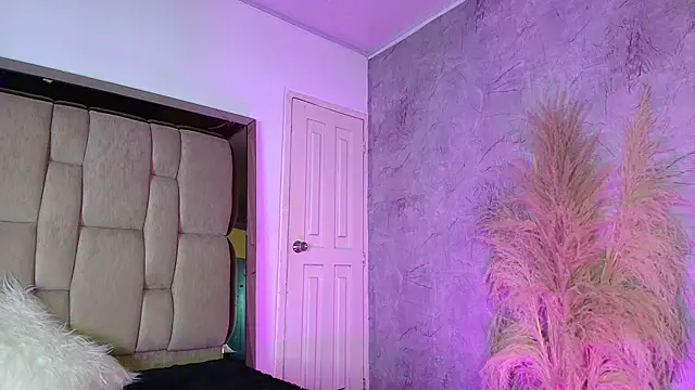 PauletteSanderss online show from 02-09-26, 07:29