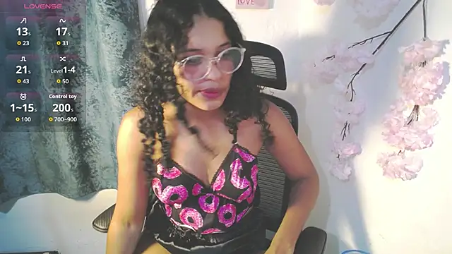 chleo rosse online show from 01-15-26, 02:54