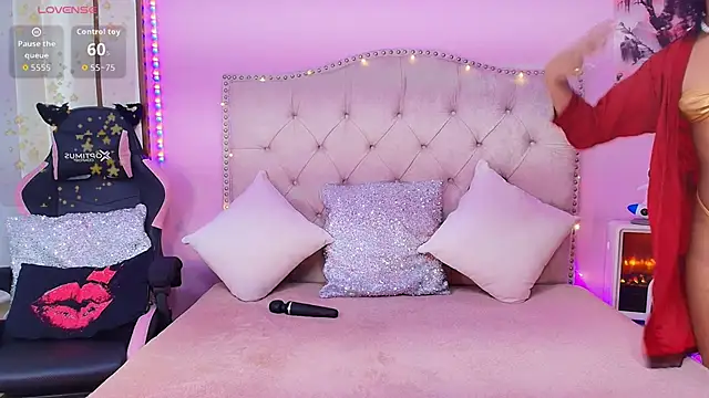 Naom star87 online show from 04-23-26, 04:53