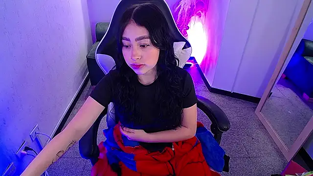 vallolett online show from 02-03-26, 02:53