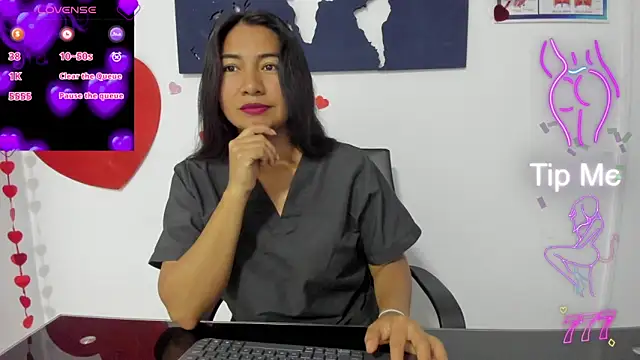 Nanku Na online show from 02-23-26, 01:08