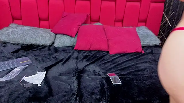 Sarita Ass online show from 04-27-26, 09:46