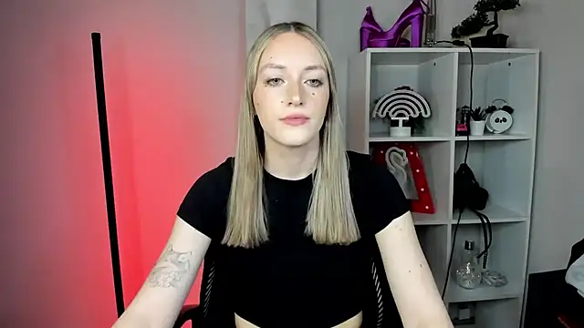 EvelynBlond online show from 02-24-26, 01:42