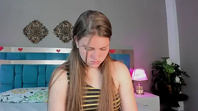 LiiaVelvet online show from 03-07-26, 03:58