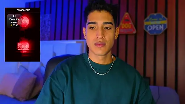 ken blakerr online show from 12-17-25, 05:30